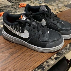 Nike size 10 kids shoes